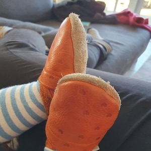Daniela added a photo of their purchase