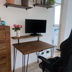 Etsy-koper heeft een foto van de aankoop toegevoegd