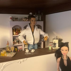 Jennifer a ajouté une photo de son achat