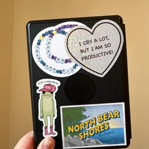 Elizabeth added a photo of their purchase