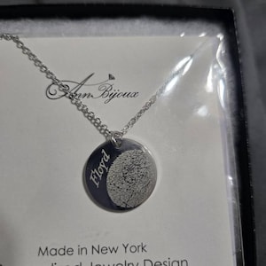 Julie added a photo of their purchase