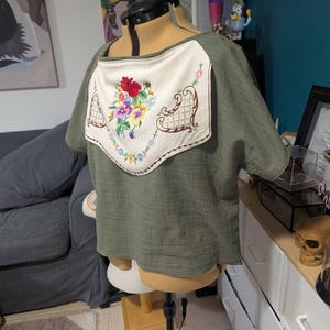 Julia heeft een foto van de aankoop toegevoegd
