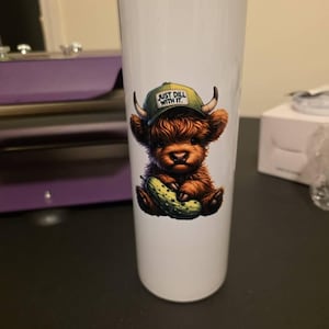 Linda added a photo of their purchase