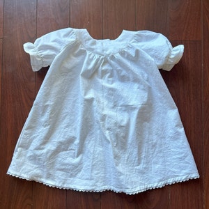 Santorini Toddler Baby Romper Pattern. Sewing PDF Pattern for - Etsy