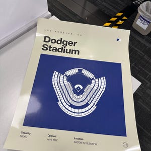 John added a photo of their purchase