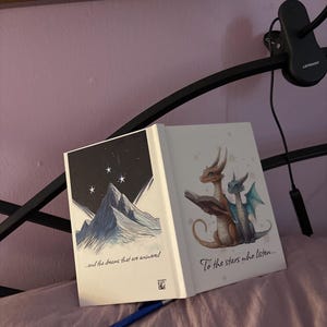 Linda added a photo of their purchase