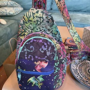 Kaye added a photo of their purchase
