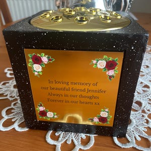 Debbie added a photo of their purchase