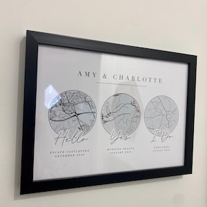 Charlotte added a photo of their purchase