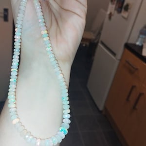 Katie added a photo of their purchase