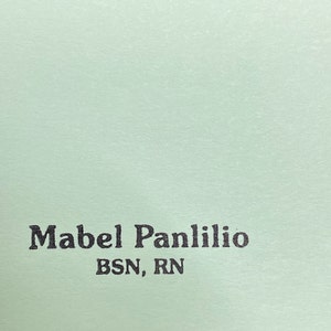 Mabel adicionaram uma foto da sua compra