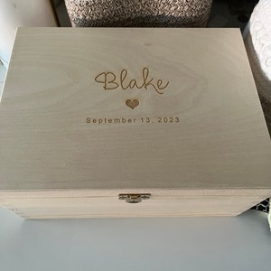 Kelsey added a photo of their purchase