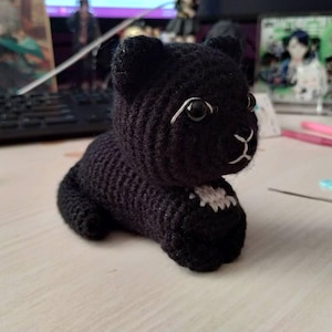 Necroyasha added a photo of their purchase