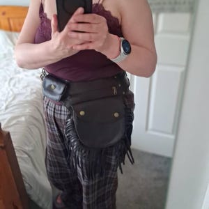 Louise added a photo of their purchase