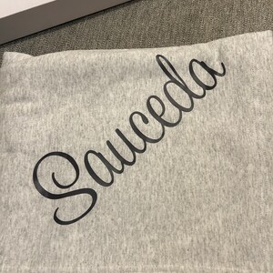 Maddie added a photo of their purchase