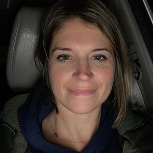 Joslin heeft een foto van de aankoop toegevoegd