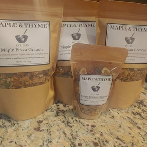Candy added a photo of their purchase