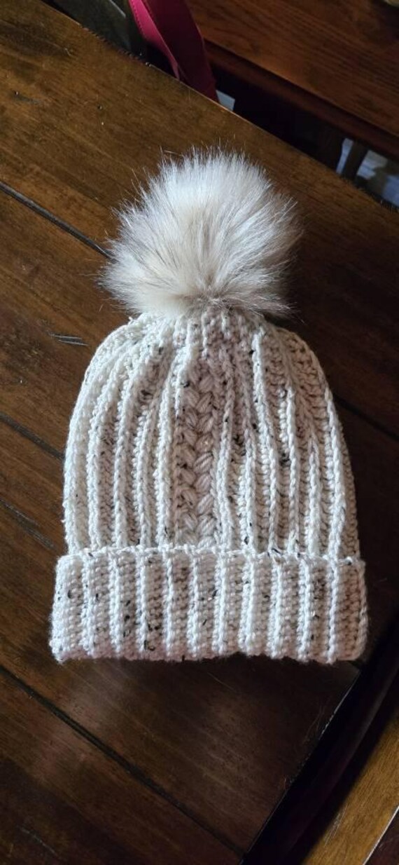 Finished project photo from Susan B.
