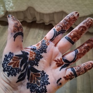 Comprador de Etsy ha añadido una foto de su compra