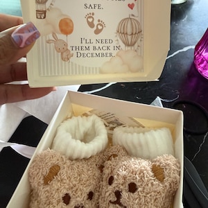 Jacqueline ha añadido una foto de su compra