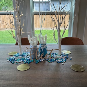Michelle added a photo of their purchase