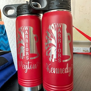 Victoria added a photo of their purchase