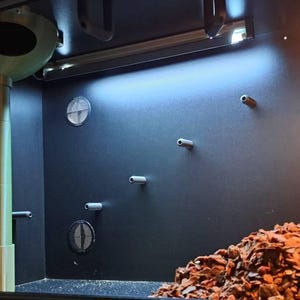 Kupujący z Etsy dodał(a) zdjęcie swoich zakupów