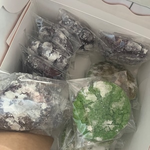 Kit added a photo of their purchase