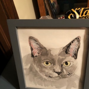 Etsy buyer added a photo of their purchase