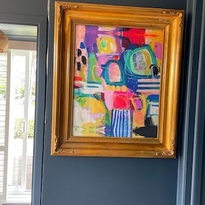 Amanda added a photo of their purchase