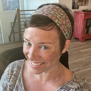 ★MEENDERI★(HANDMADE) FABRIC TWIST HAIR BAND - GREEN★人気 Amazon.com : Lilly Pulitzer Women's Fashion Headband, Woven