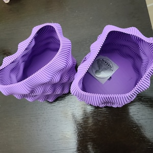 Amina ha añadido una foto de su compra