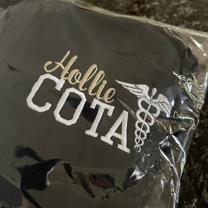 Hannah added a photo of their purchase