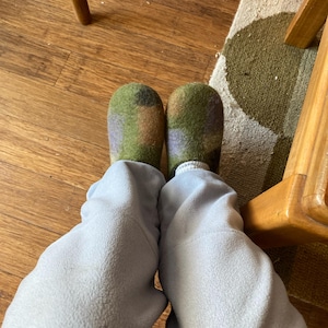 Katrina added a photo of their purchase