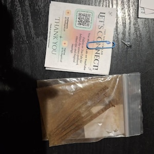 Kelly ha añadido una foto de su compra