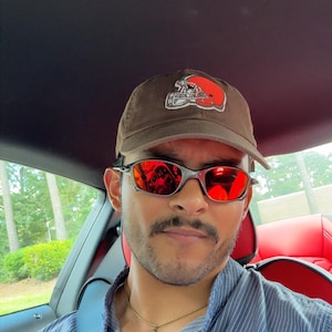 Eduardo a ajouté une photo de son achat