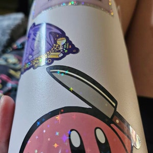Caitlin added a photo of their purchase