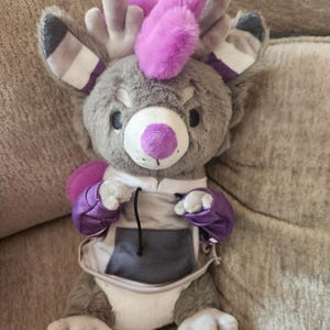 Fairy added a photo of their purchase