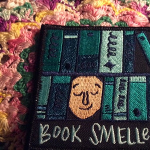 Etsy-köpare lade till en bild av sitt köp