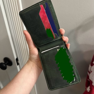 Madison added a photo of their purchase