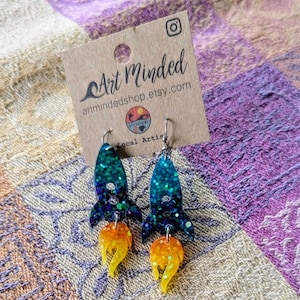 Etsy buyer added a photo of their purchase