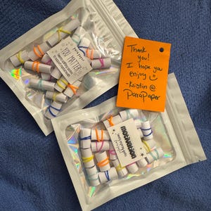 Steven added a photo of their purchase