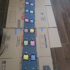 Kira added a photo of their purchase