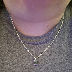 Betty added a photo of their purchase