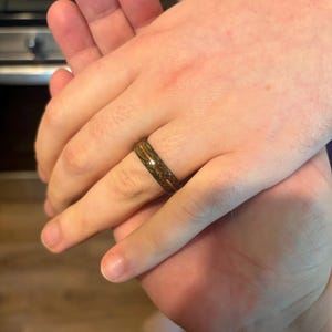 Megan added a photo of their purchase