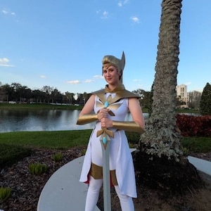 SpoilerCosplay added a photo of their purchase