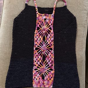Crystal added a photo of their purchase