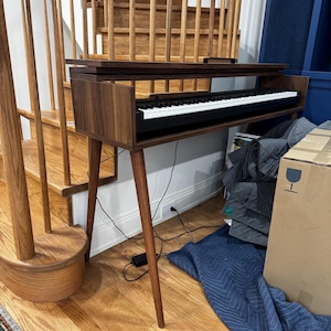 Emily added a photo of their purchase