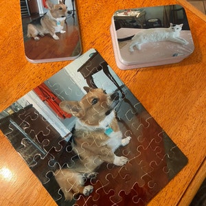 Jaz added a photo of their purchase