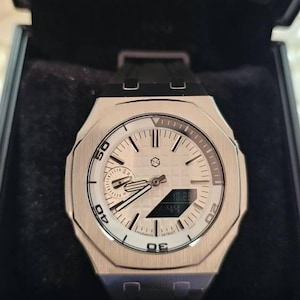 Bradley added a photo of their purchase